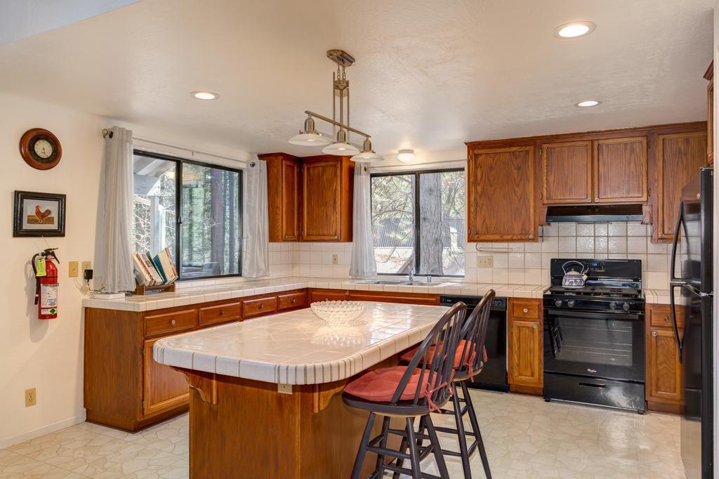 1 Cabin Among The Firs Wawona Exterior photo