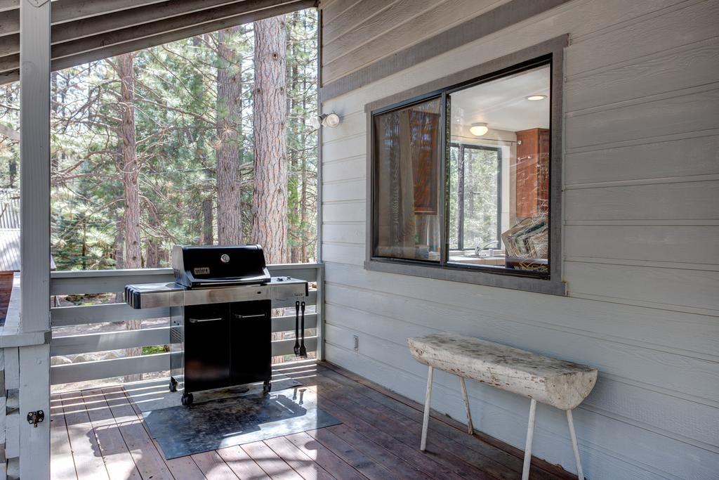 1 Cabin Among The Firs Wawona Exterior photo