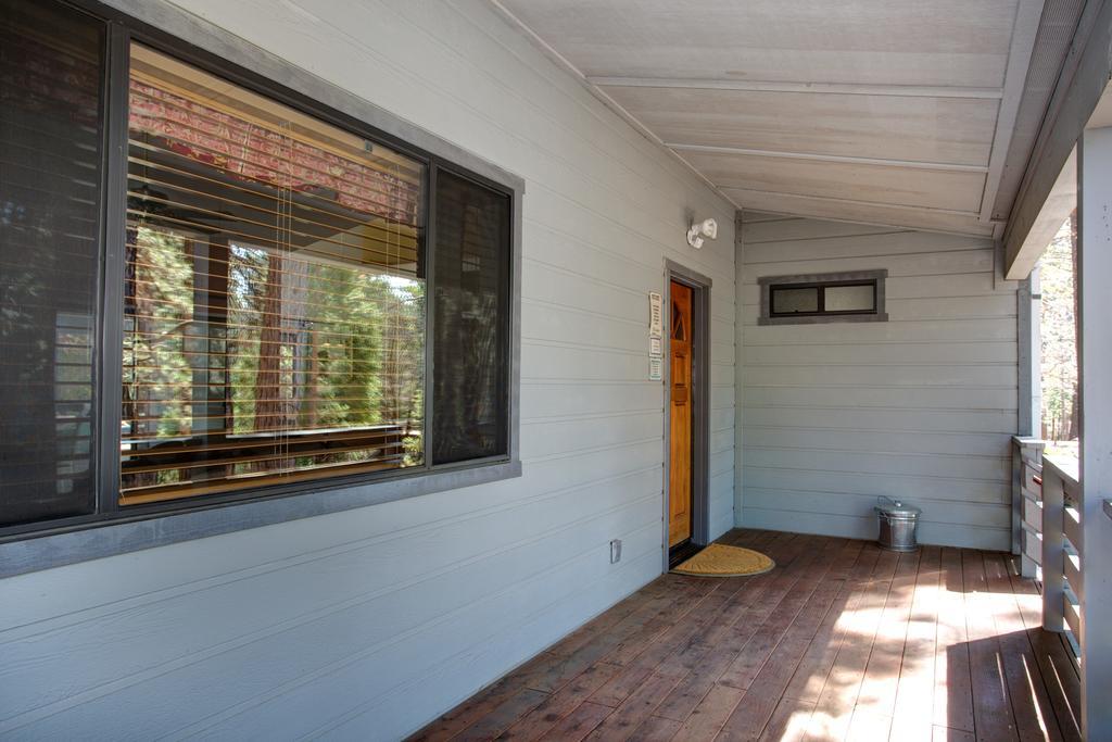 1 Cabin Among The Firs Wawona Exterior photo